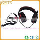 Super Bass 5.0 Sound Track New Arrival Winners Cheap Stereo Stylish Gaming Headsets thumbnail-5