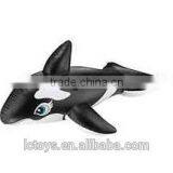Custom Inflatable Toy, Inflatable Whale thumbnail-1