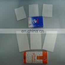 Full Automatic Folded Mini Pocket Paper Making Machine thumbnail-5