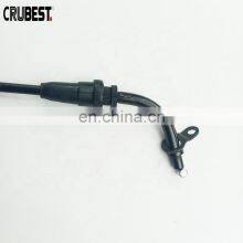 High Quality Motorcycle Throttle Cable FAME Y100 RG110 RS150-A RS150-B GN5 CLASS Accelerate Control Cable thumbnail-3