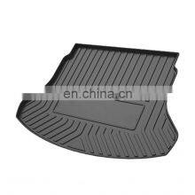 Car Accessories Durable Blister 3d Boot Mat Use for Kia-k2 Year 2011-2018 thumbnail-1