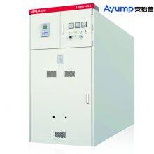 KYN61-40.5 Armored Remove AC Metal Enclosed Switchgear Cabinet Electrical Switchgear thumbnail-4
