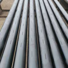 Sand Control Slotted Liner