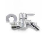 2016 New Design Hot Selling Washing Basin Bibcock Taps thumbnail-3