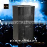 F215+, Martin Audio, Double 15 Inch Passive 2-way Full Range Loudspeaker, Stage Monitor Speaker