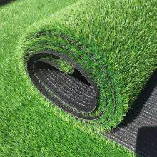 Natural Looking Comfortable Artificial Grass Best Price Outdoor Ventilation Artificial Grass Carpet Roll thumbnail-2