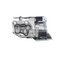 for Accord 03-07 CRV RD 04-06 CRV RE 07-11 15810-RAA-A01 15810-RAA-A02 15810-RAA-A03 High Quality Auto VVT Solenoid Valve thumbnail-2