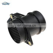 100009004 Air Flow Sensor For Audi A3 A4 A6 Seat Alhambra Skoda Octavia VW Bora Golf Passat Sharan 037906461C thumbnail-4