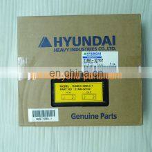 R290LC-7 Excavator Control Panel Controller 21N8-32500 thumbnail-3
