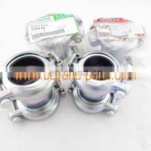 EX200-3 Excavator Coupling Pipe 4712341 thumbnail-3