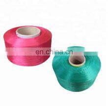 High Tenacity Polypropylene Yarn for Rope and Knitting