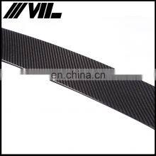 Car Carbon Fiber Rear Spoiler Wing for BMW 4 Series F32 Base Coupe 2-Door thumbnail-4