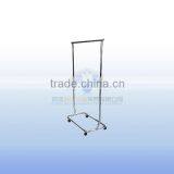 Removable Adjustable Garment Display Rack