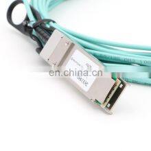 5G Database 25G SFP28 to SFP28 Active Optic Cable --AOC Cable thumbnail-4