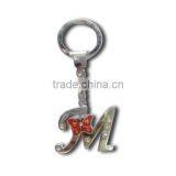 Custom Keyring , Metal Keychain, Key Chain Holder thumbnail-1
