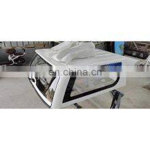 For Rangerf150 Dmax Tacoma Nissan Navara D40 NP300 D22 Pickup Truck Back Cover Flat Top High Cover Modified Trunk Cover thumbnail-3