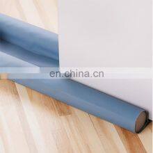JNZ High Quality Decorative Door Draft Stopper Sliding Door Stopper thumbnail-2