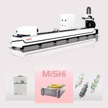 China Products/suppliers. 1000 Watt 3000W 6000 W 3015 2m 6m CNC Sheet Metal Fiber Laser Cutting Machine Equipment Price thumbnail-3