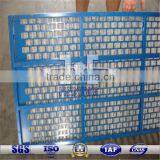 Stainless Steel Oil Vibrating Screen Mesh thumbnail-1