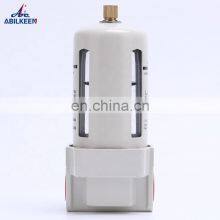 High Precision AF4000-04 AF4000-06 FRL Filter AF Series Air Treatment Pneumatic Tool Air Filter For Pneumatic Parts thumbnail-3