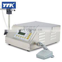 GFK160 Filling Machine for Water Pump ,liquid/juice Filling Machine thumbnail-1