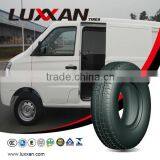 Monster LUXXAN Inspire L2 Passenger Car Tire 155r13c thumbnail-1