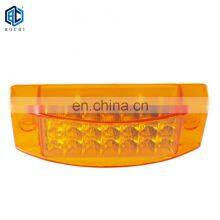 Multi-functional Rear Light LED Warning Safty Tail Light thumbnail-4