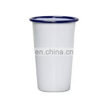 Made in China 12oz Eco Friendly Cute Travel Wine Coffee Tumbler for Christmas thumbnail-2