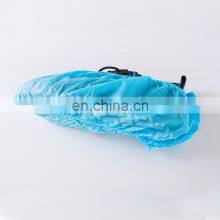 PP Disposable Non-woven Non-slip Printed Waterproof Foot Cover thumbnail-5