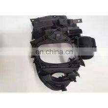 Hot Selling Product Front Fog Covers Lamp Cover Auto Car Parts For F10 thumbnail-3