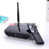 2013 New Model RK3188 Android 4.2 Quad Core tv Box Cs968 tv Box With Camera