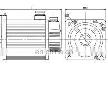 High Precision 220v Servo Motor Gear Electric ac Motor thumbnail-4
