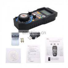 4-Axis Manual Controller USB Handle MPG CNC MACH3 Wireless Electronic Handwheel thumbnail-1
