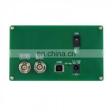 FA-3-6GP Frequency Counter Frequency Meter With Power Meter 1Hz-6GHz 11Bit/Sec FA-3 FREQ COUNTER thumbnail-4