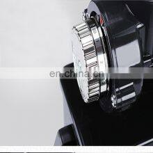 110V 220V Electric Coffee Grinder Electric Coffee Mill Machine Home Coffee Bean Grinder Black thumbnail-4