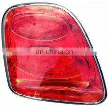 OEM 3W5945095 3W5945096 TAIL LAMP LED TAIL LIGHT for Bentley Continental Flying Spur 2006-2012 thumbnail-1
