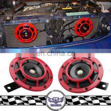 Universal High and Low Tone Car Horn , 12v Multi-tone Car Horn thumbnail-3