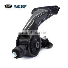 Auto Rubber Insulator Engine Mounting Rear 12371-21240 12371-21250 12371-0D220 Assembly For Corolla Axio NZE141 thumbnail-4