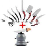 KH Direct Factory Price Easy Use Any Sharp Knife Sharpener thumbnail-5