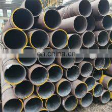ASTM Gr.B A106/A53 OD 60mm 63.5mm 65mm 68mm 70mm 73mm Seamless Carbon Steel Tubes and Pipe thumbnail-5