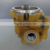 Kawasaki Hydraulic Pump K5V200 Gear Pump thumbnail-3