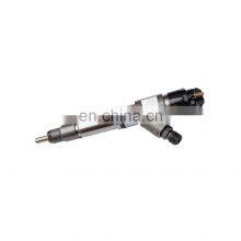 Genuine Common Rail Injector 0445120377,C5307809 Fuel Injector for ISL9.5 Engine Parts