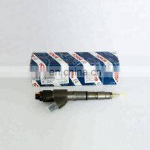 0445120066 Injector Genuine Fuel Injector 0445120470 Same Number 0445120066 20798114/04290986
