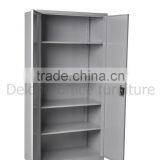 2 Swing Door Office Furniture Storage Office Filing Cabinet thumbnail-3