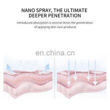 Oxygen Injection Nano Sprayer Facial Moisturizing Activate Collagen Skin Rejuvenation Skin Care Beauty Machine thumbnail-3