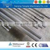 Twin Screw Extruder Machine Screw thumbnail-4