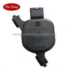 Haoxiang Auto Car Auxiliary Electric Inverter Water Pump 161B0-0Y010 for TOYOTA PRIUS 2016 thumbnail-1