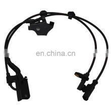 High Quality Original Position Front Left ABS Wheel Speed Sensor 89543-02120 For Auris Touring Sports Estate Corolla thumbnail-1