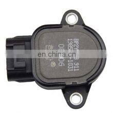 Factory's Price Throttle Position Sensor TPS BP2Y-18-911 198500-1031 89452-87114 9452-20130 for Toyota DUET Cami 2002 thumbnail-4