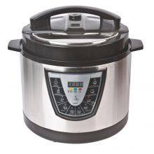 6L Multi Functional Electirc Pressure Cooker, Multi Cooker, Pressure Cooker L-EPC601B